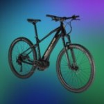 Intersport retire 400 € au prix de son E-Summit 730, un VTT électrique performant et rassurant pour vos balades en forêt