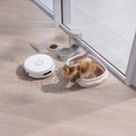 Avec 400 € de moins, ce tout nouvel aspirateur robot laveur avec sa serpillère à chenille n’a rien à envier à Roborock, Ecovacs ou Dreame Avec 400 € de moins, ce tout nouvel aspirateur robot laveur avec sa serpillère à chenille n’a rien à envier à Roborock, Ecovacs ou Dreame