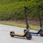 Decathlon baisse le prix de cette trottinette électrique Ninebot pour ados