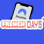 NordVPN lance une offre inédite de -74 % sur tous ses abonnements de 2 ans pendant les French Days NordVPN lance une offre inédite de -74 % sur tous ses abonnements de 2 ans pendant les French Days