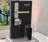 Nuki Keypad 2 NFC