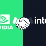 Finie la carte graphique séparée ? Intel et Nvidia préparent une puce historique pour 2028