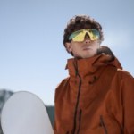 Ces lunettes intelligentes veulent remplacer votre action cam