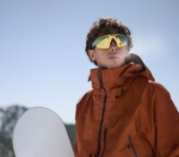 Oakley Meta Vanguard // Source : Meta