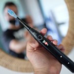 J’ai testé la Oclean X Pro 20 : cette brosse à dents se frotte à Oral-B avec brio J’ai testé la Oclean X Pro 20 : cette brosse à dents se frotte à Oral-B avec brio