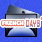 La tablette Oppo Pad 3 Pro avec écran 144 Hz a droit à 135 € de réduction pendant les French Days La tablette Oppo Pad 3 Pro avec écran 144 Hz a droit à 135 € de réduction pendant les French Days