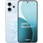 Oppo Reno 14 F Oppo Reno 14 F