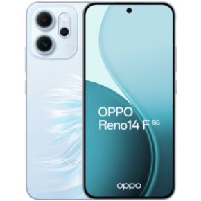 Oppo Reno 14 F Oppo Reno 14 F
