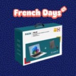 Fnac régale pendant les French Days avec -400 € sur ce laptop Asus Copilot+ doté d’une puce Snapdragon X Fnac régale pendant les French Days avec -400 € sur ce laptop Asus Copilot+ doté d’une puce Snapdragon X
