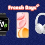 Ce pack Honor avec smartphone + montre + casque est un excellent deal des French Days Ce pack Honor avec smartphone + montre + casque est un excellent deal des French Days
