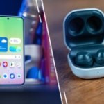 Le Samsung Galaxy A56 n’a jamais été aussi intéressant que dans ce pack à prix cassé chez Boulanger Le Samsung Galaxy A56 n’a jamais été aussi intéressant que dans ce pack à prix cassé chez Boulanger