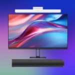 Ce bundle Xiaomi avec écran PC 2K 27″, enceinte et lumière de bureau n’est qu’à 169 € sur le site officiel Ce bundle Xiaomi avec écran PC 2K 27″, enceinte et lumière de bureau n’est qu’à 169 € sur le site officiel