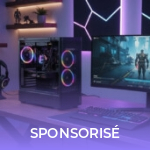 Ce PC gaming à petit prix prouve qu’il n’y a pas besoin de se ruiner pour jouer Ce PC gaming à petit prix prouve qu’il n’y a pas besoin de se ruiner pour jouer