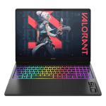 PC portable gaming HP Omen Max 2025 (2) PC portable gaming HP Omen Max 2025 (2)