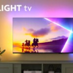Ce TV 4K Philips de 55 pouces (QLED + Ambilight) chute à moins de 500 € Ce TV 4K Philips de 55 pouces (QLED + Ambilight) chute à moins de 500 €