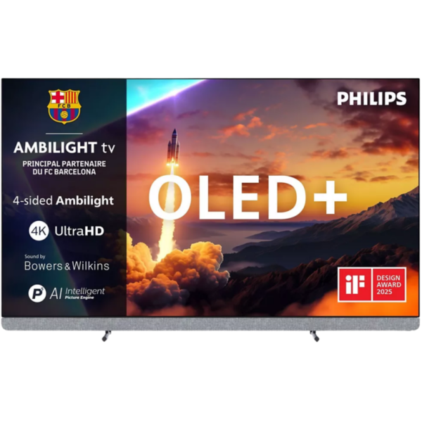 Philips 55OLED910