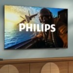 75 pouces à 469&nbsp;€&nbsp;: c’est le super prix de cet immense TV 4K de chez Philips