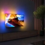 Philips 77OLED910 : ce TV OLED et Ambilight au format XXL voit son prix chuter de 1 000 € Philips 77OLED910 : ce TV OLED et Ambilight au format XXL voit son prix chuter de 1 000 €