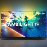 Ce pack TV 4K Philips Ambilight de 55 pouces + barre de son n’est qu’à 396 € grâce à cette offre Ce pack TV 4K Philips Ambilight de 55 pouces + barre de son n’est qu’à 396 € grâce à cette offre