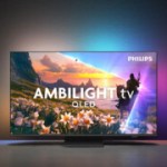 Darty brade à un super prix ce TV 4K QLED Philips Ambilight de 55 pouces, mais seulement jusqu’à demain Darty brade à un super prix ce TV 4K QLED Philips Ambilight de 55 pouces, mais seulement jusqu’à demain