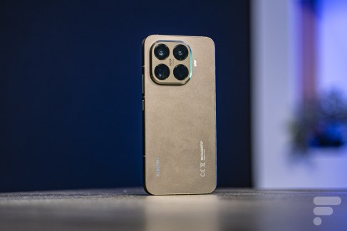 Xiaomi 15T Pro