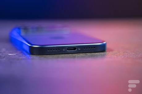 Apple iPhone 17 pro