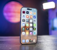 Apple iPhone 17 Pro // Source : Frandroid
