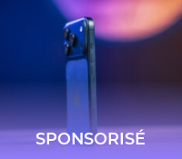 Apple iPhone 17 Pro // Source : Frandroid