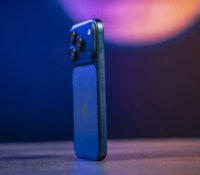 Apple iPhone 17 Pro // Source : Frandroid