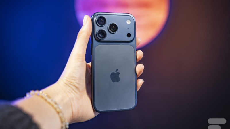 iPhone 17, 17 Pro, 16 Pro Max, 17e : notre sélection des meilleurs iPhone de 2026