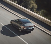 Polestar 5