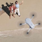 Ce drone fait aussi bien que le DJI Mini 4K, mais pour bien moins cher grâce à cette offre sur Amazon Ce drone fait aussi bien que le DJI Mini 4K, mais pour bien moins cher grâce à cette offre sur Amazon