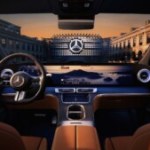 Voici l’intérieur du nouveau Mercedes GLC électrique : un écran simplement hors norme Voici l’intérieur du nouveau Mercedes GLC électrique : un écran simplement hors norme
