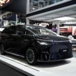 Le patron de Xpeng le confirme : sa voiture « électrique » chinoise aux 1 600 km d’autonomie pourrait être vendue en Europe
