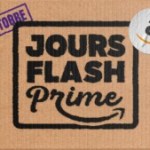 Prime Day : Amazon refait le plein de promotions dès demain pour les Jours Flash Prime