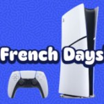 Amazon a décidé de casser le prix de la PlayStation 5 Slim lors des French Days Amazon a décidé de casser le prix de la PlayStation 5 Slim lors des French Days