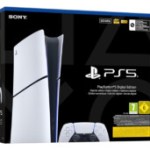 Sony lance sa nouvelle PS5 avec moins de stockage… mais au même prix Sony lance sa nouvelle PS5 avec moins de stockage… mais au même prix