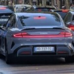 La Xiaomi SU7 croisée dans Paris, une Citroën électrique à moins de 16 000 € et BMW pulvérise ses prix – Récap’ Survoltés