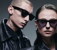 Ray-Ban Meta (Gen 2) // Source : Ray-Ban x Meta
