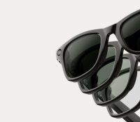 Ray-Ban Meta (Gen 2) // Source : Ray-Ban x Meta
