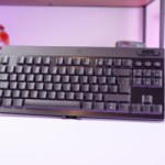 Test Razer BlackWidow V4 Low-Profile : quand la marque au serpent joue la finesse Test Razer BlackWidow V4 Low-Profile : quand la marque au serpent joue la finesse
