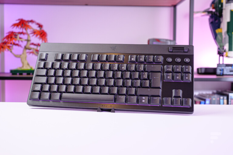 Razer : Les dernières actualités, tests et bons plans - Frandroid