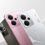 Le Realme 14 5G en promo à -47 % fait de l’ombre à la concurrence avec son écran AMOLED 120 Hz et ses 24 Go de RAM Le Realme 14 5G en promo à -47 % fait de l’ombre à la concurrence avec son écran AMOLED 120 Hz et ses 24 Go de RAM