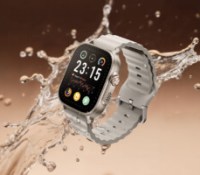La Realme Watch 5 // Source : Realme