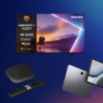 Les offres tech du 2 septembre 2025 : Xiaomi TV Box S, forfait 5G gratuit, Dyson Wash G1, tablette OnePlus Pad 2… Les offres tech du 2 septembre 2025 : Xiaomi TV Box S, forfait 5G gratuit, Dyson Wash G1, tablette OnePlus Pad 2…