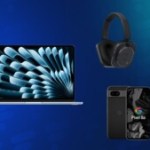 Offre inédite sur le MacBook Air M4, casque Nothing, Pixel 8a… voici les meilleurs bons plans tech du jeudi 4 septembre 2025 Offre inédite sur le MacBook Air M4, casque Nothing, Pixel 8a… voici les meilleurs bons plans tech du jeudi 4 septembre 2025