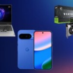 RTX 5070 Ti, Pixel 10, Galaxy Book 4 Pro… Les meilleures promos French Days à saisir absolument aujourd’hui