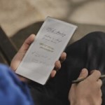 Voici la reMarkable Paper Pro Move : la tablette idéale pour les notes en mobilité ? Voici la reMarkable Paper Pro Move : la tablette idéale pour les notes en mobilité ?