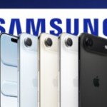 Samsung se moque encore d’Apple et ça devient ridicule Samsung se moque encore d’Apple et ça devient ridicule
