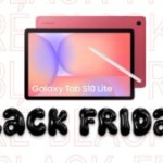 La Fnac casse le prix de la Galaxy Tab S10 Lite lors du pré-Black Friday, la toute nouvelle tablette abordable de Samsung